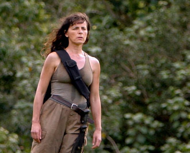 Nữ diễn viên phim Lost qua đời-1