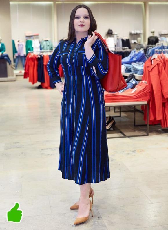 Lời khuyên từ một stylist chuyên nghiệp giúp bạn trông thon gọn hơn khi mặc đồ-1