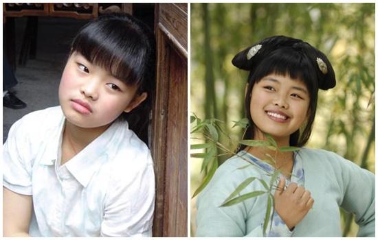 Cùng bị chê xấu xí nhưng 2 diễn viên này lại có sự nghiệp trái ngược nhau-2