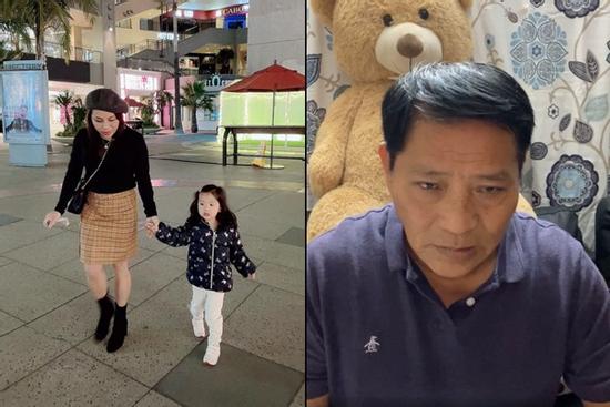 Vợ cũ Hoàng Anh bị ép rời khỏi nhà thuê, liên lụy đến cả bố đẻ