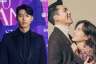 Hyun Bin gây ấn tượng tại APan Stars Awards, nhắc tới Son Ye Jin 'ngọt xỉu'