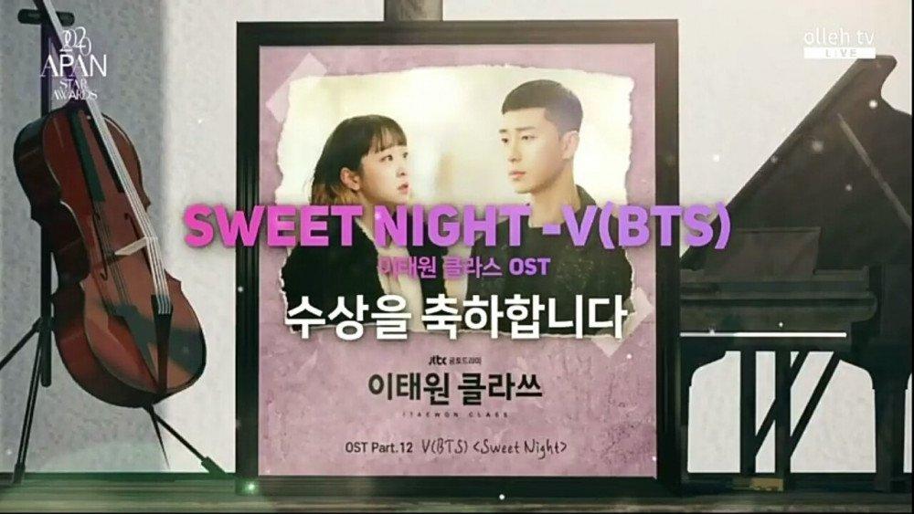 V BTS bước lên đỉnh cao mới trong sự nghiệp solo-1