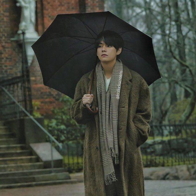 V BTS bước lên đỉnh cao mới trong sự nghiệp solo-2