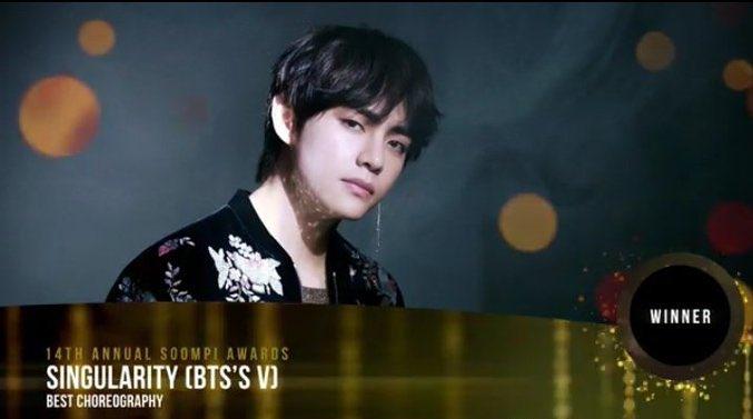 V BTS bước lên đỉnh cao mới trong sự nghiệp solo-4