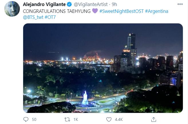 V BTS bước lên đỉnh cao mới trong sự nghiệp solo-9