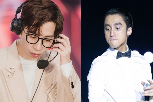 Em trai Sơn Tùng có động thái rõ ràng với Hải Tú và Bảo Trâm-7