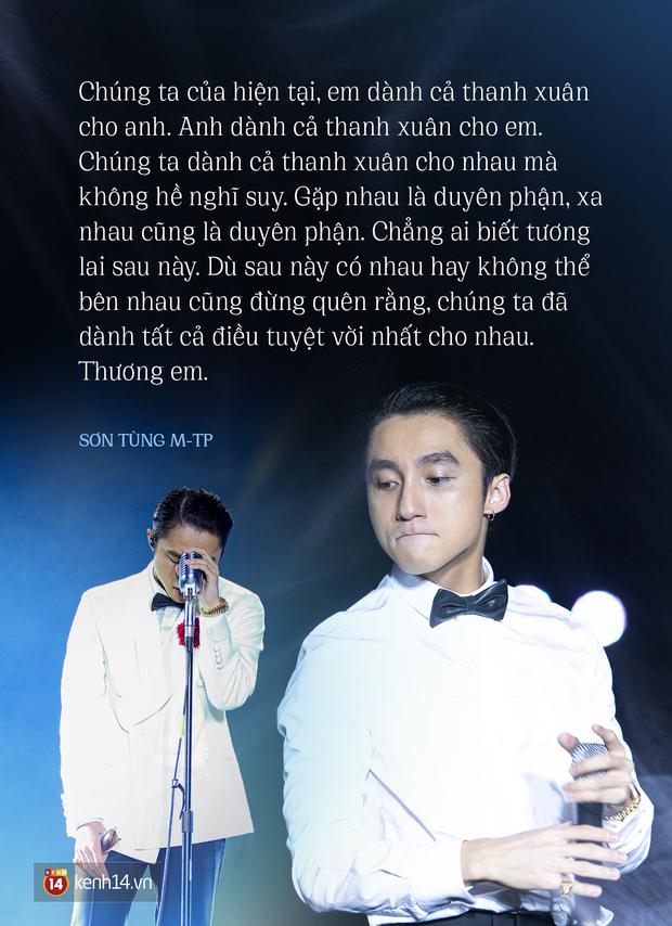 H’Hen Niê có động thái đặc biệt giữa lúc Sơn Tùng M-TP và bạn gái vướng drama tan vỡ-2