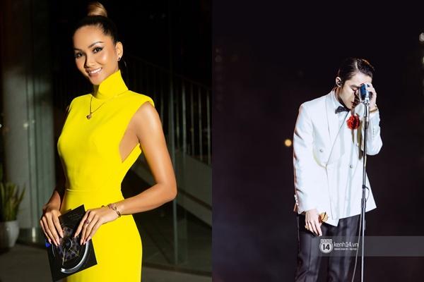 H’Hen Niê có động thái đặc biệt giữa lúc Sơn Tùng M-TP và bạn gái vướng drama tan vỡ-4