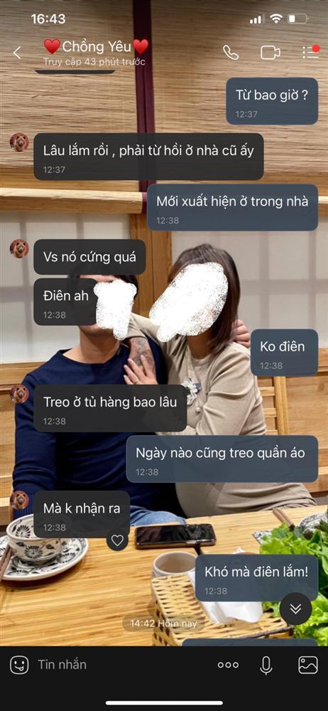 Thấy chiếc thắt lưng lạ, vợ xới tung điện thoại tìm Tuesday và cái kết bất ngờ-2