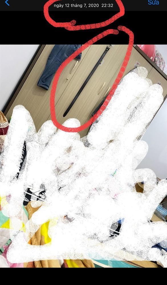 Thấy chiếc thắt lưng lạ, vợ xới tung điện thoại tìm Tuesday và cái kết bất ngờ-3