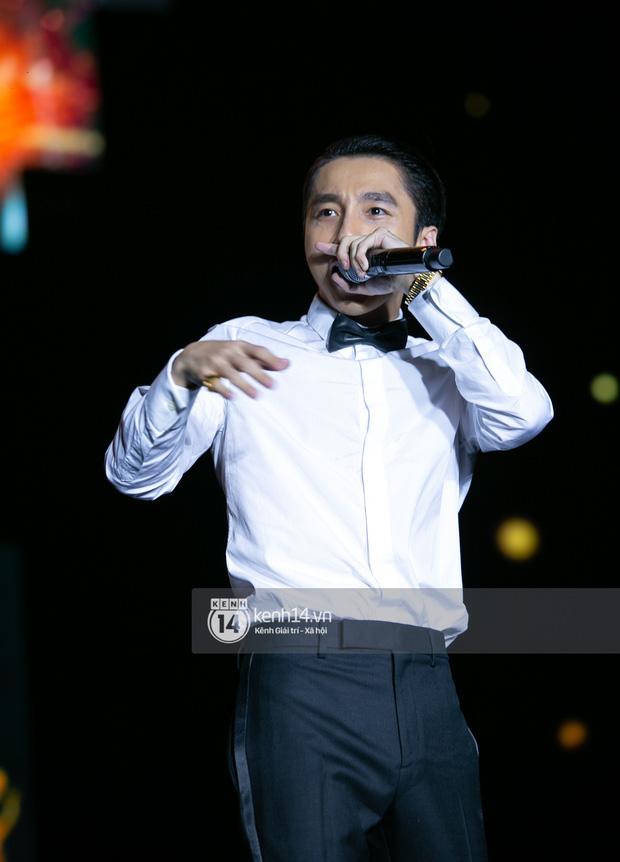 Cộng đồng Sky hát Như Ngày Hôm Qua động viên Sơn Tùng M-TP, phản ứng của khổ chủ gây chú ý-1