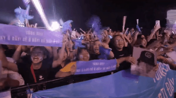 Cộng đồng Sky hát Như Ngày Hôm Qua động viên Sơn Tùng M-TP, phản ứng của khổ chủ gây chú ý-4