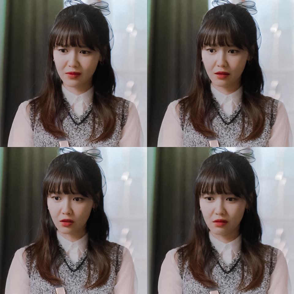 Đụng set đồ siêu trẻ với Jisoo, chị gái 31 tuổi Sooyoung liệu có bị đàn em lấn át?-4