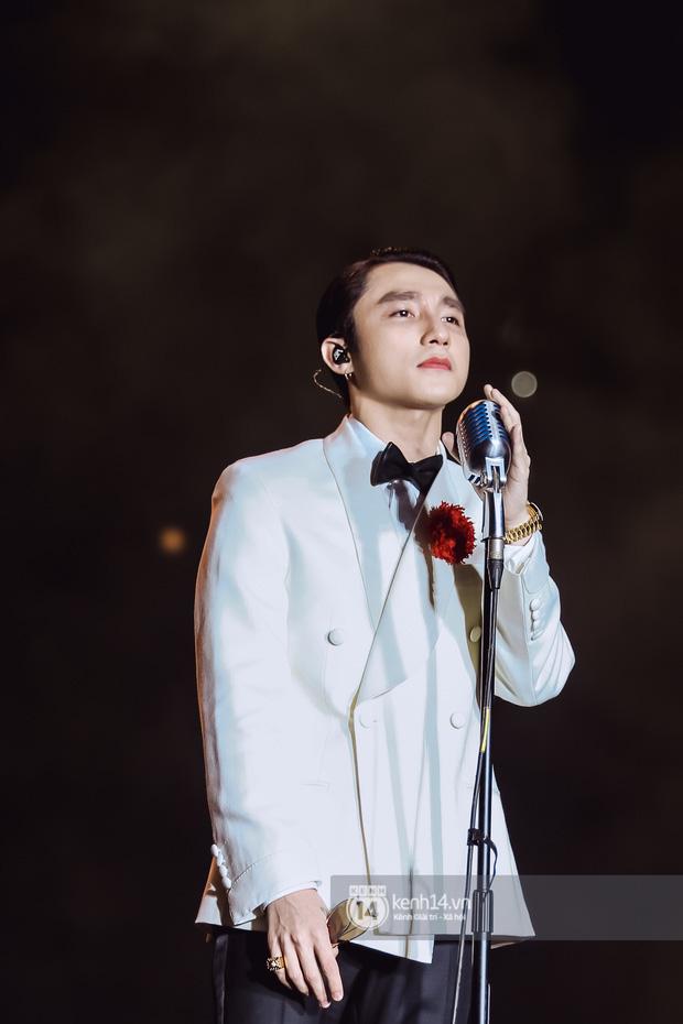 Gỡ kỷ vật chung với Thiều Bảo Trâm, Sơn Tùng công khai đeo vòng đôi cùng Hải Tú-5