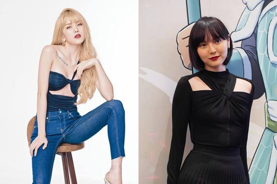 Sơn Tùng unfollow Thiều Bảo Trâm, Hải Tú thành cô gái Việt duy nhất 'Sếp' theo dõi