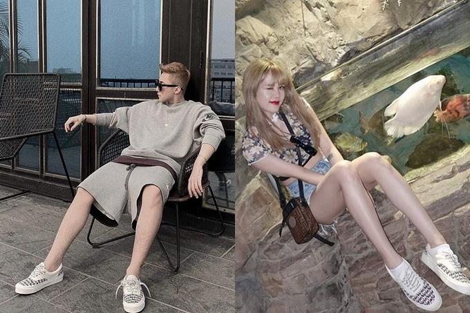 Tua lại 8 năm yêu đương cùng gu đồ đôi ăn ý của Thiều Bảo Trâm - Sơn Tùng-15