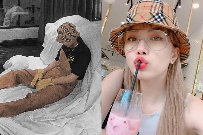 Tua lại 8 năm yêu đương cùng gu đồ đôi ăn ý của Thiều Bảo Trâm - Sơn Tùng-11