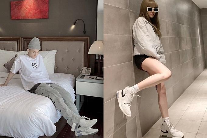 Tua lại 8 năm yêu đương cùng gu đồ đôi ăn ý của Thiều Bảo Trâm - Sơn Tùng-10