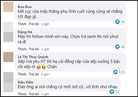 Sơn Tùng bị tấn công dữ dội khi hủy theo dõi Thiều Bảo Trâm, chỉ care Hải Tú-6