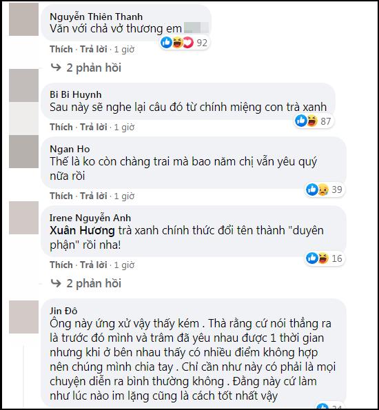 Sơn Tùng bị tấn công dữ dội khi hủy theo dõi Thiều Bảo Trâm, chỉ care Hải Tú-7