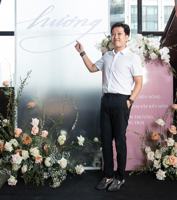 Văn Mai Hương từ chối hát nhép vì không có thói quen này-5