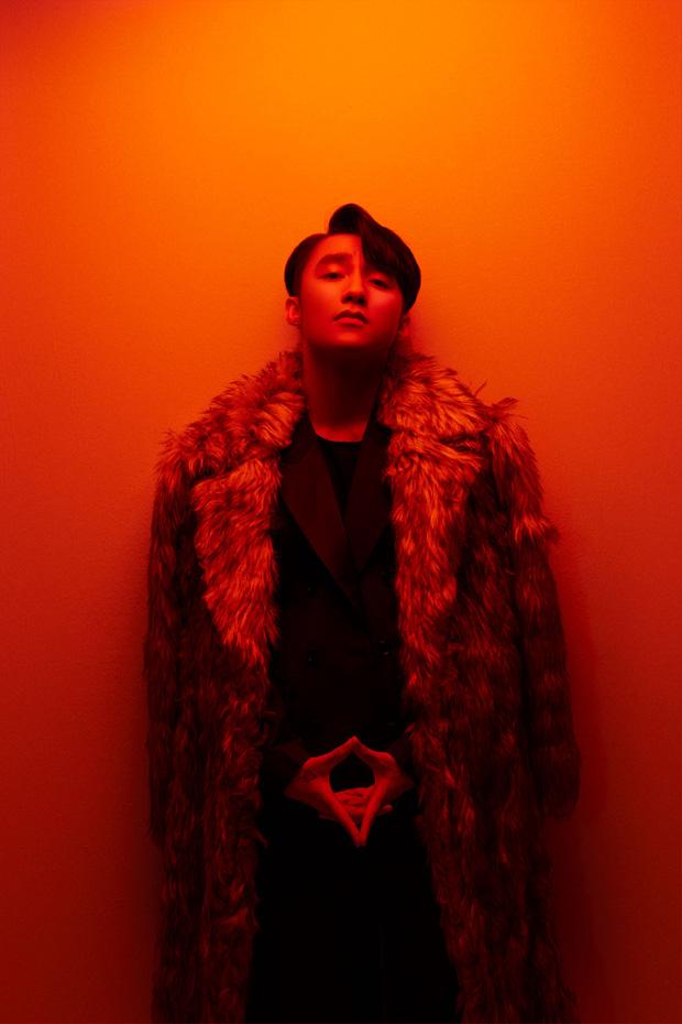 Giữa lúc chuyện với Thiều Bảo Trâm đang dậy sóng, Sơn Tùng nhá hàng ca khúc mới sắp ra mắt-4