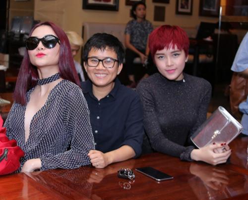 Sư phụ Thiều Bảo Trâm phát ngôn gây chú ý: Ngụy quân tử-4