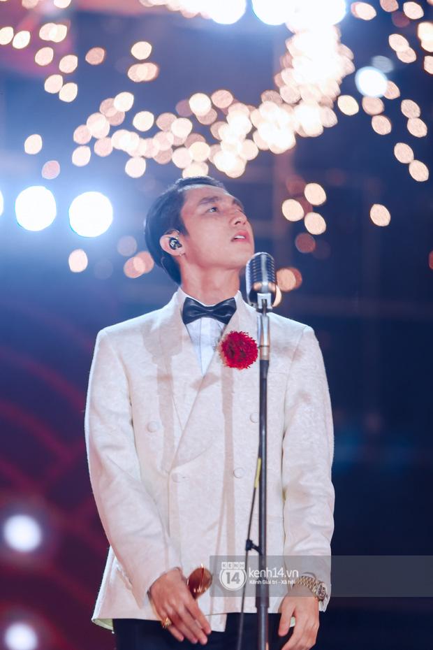 Netizen tràn vào MV của Thiều Bảo Trâm sau khi Sơn Tùng unfollow: Đến cuối cùng khi chia tay, 1 cái danh phận cũng không có-1