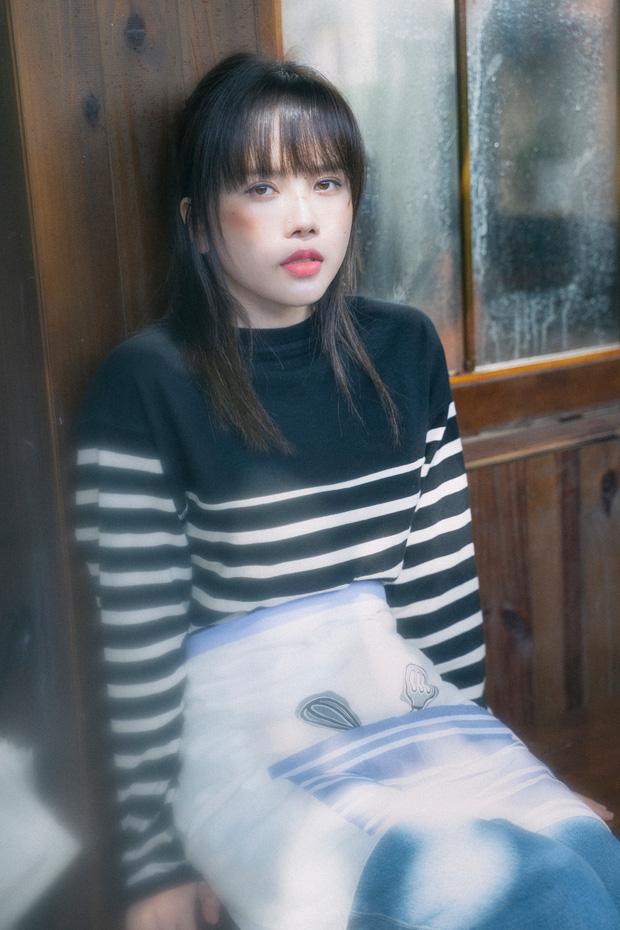 Netizen tràn vào MV của Thiều Bảo Trâm sau khi Sơn Tùng unfollow: Đến cuối cùng khi chia tay, 1 cái danh phận cũng không có-2