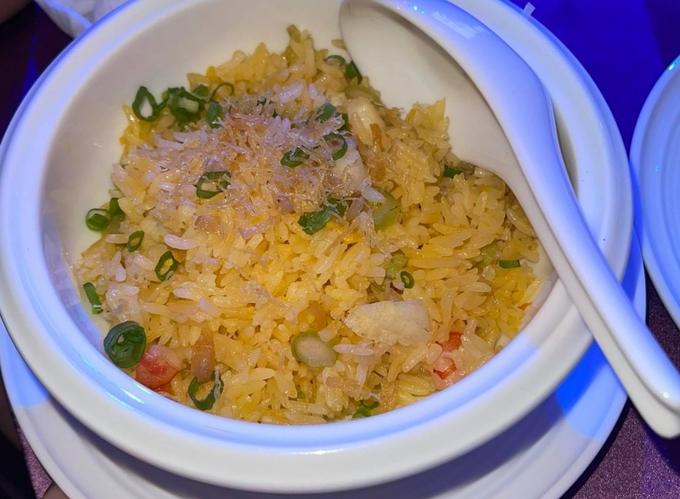 Thực đơn đám cưới á hậu Thúy An và chồng tiến sĩ-7