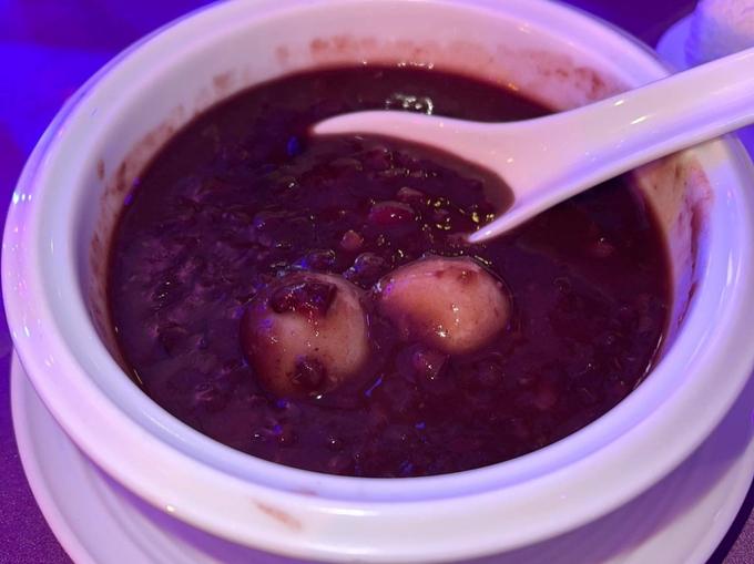 Thực đơn đám cưới á hậu Thúy An và chồng tiến sĩ-8