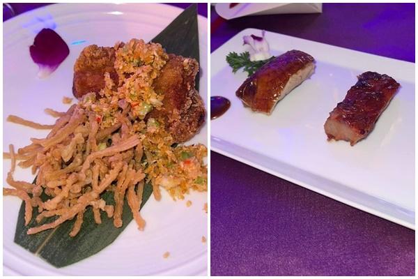 Phải lòng thực đơn thời ông bà anh với các món ăn chứa cả trời tình nồng ý đậm-3