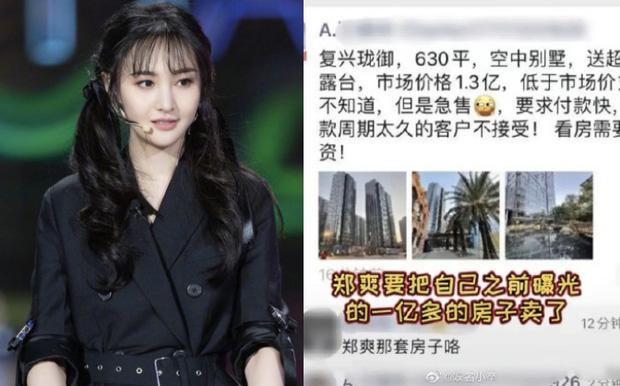 Trịnh Sảng tán gia bại sản vì bồi thường 3.300 tỷ, bán tháo penthouse mới tậu-5