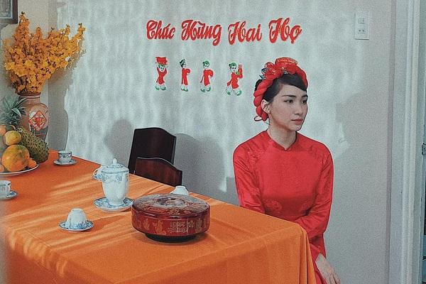 Hòa Minzy đã bí mật kết hôn?-4