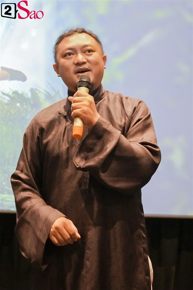 Đạo diễn Trạng Tí chê nguyên tác: Toàn dạy con nít những trò khôn lỏi, ranh mãnh-2