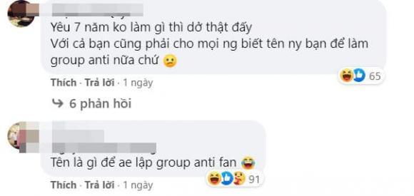 Bạn gái có thai với sếp, bỏ dở cuộc tình 7 năm: Dân tình xin info lập group antifan-3