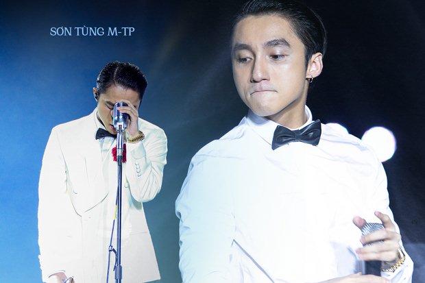 Fanboy Minh Dự được thần tượng Như Quỳnh bắt nhịp cho hát Lan Và Điệp-4