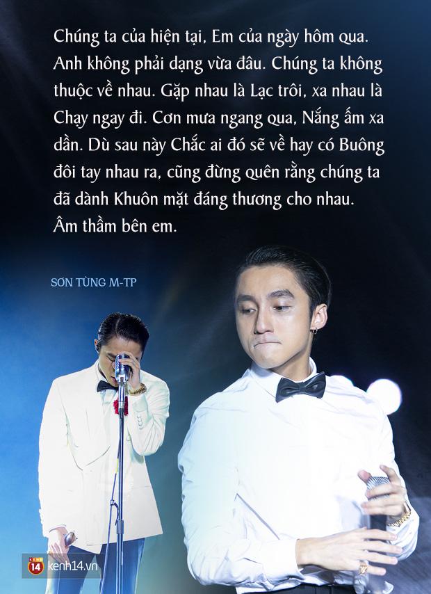 Dân mạng phổ cập văn mẫu thương em của Sơn Tùng, kéo Binz lẫn Trịnh Sảng vào cuộc-1