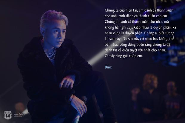 Dân mạng phổ cập văn mẫu thương em của Sơn Tùng, kéo Binz lẫn Trịnh Sảng vào cuộc-2