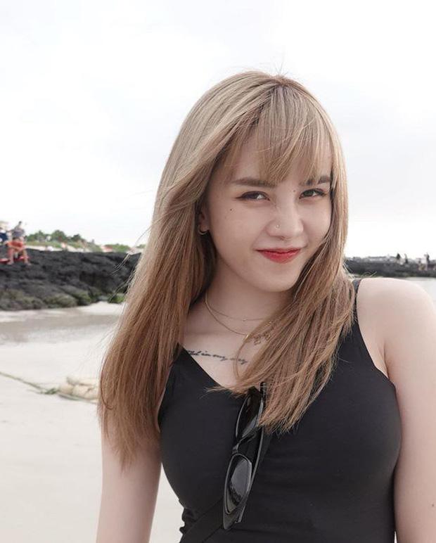 Vợ cũ Việt Anh chia sẻ giữa biến Sơn Tùng: Vợ chồng 8 - 9 năm còn bỏ, vậy chung thủy lắm rồi-3