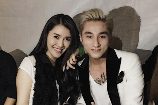 HOT: Quế Vân tung bằng chứng tố Sơn Tùng 'lật mặt như lật bánh tráng'