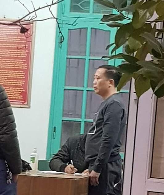 Bình Vổ trùm giang hồ thao túng đá gà khu vực phía Bắc thế nào?-1