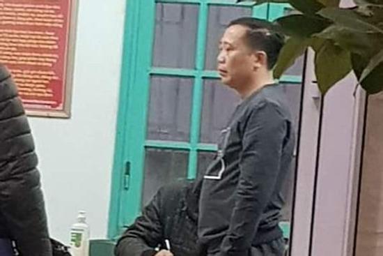 Bình 'Vổ' trùm giang hồ thao túng đá gà khu vực phía Bắc thế nào?