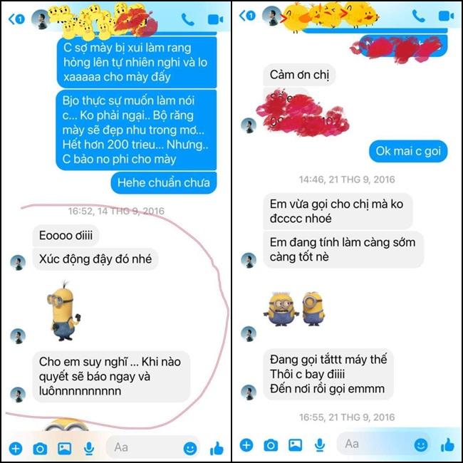 HOT: Quế Vân tung bằng chứng tố Sơn Tùng lật mặt như lật bánh tráng-2