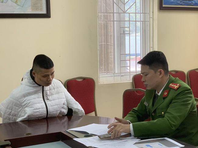 Lời kể nạn nhân 19 tuổi bị khống chế, hiếp dâm tại cầu thang bộ chung cư-1