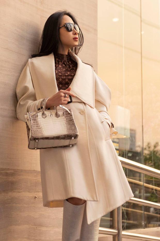 Bạn thân hé lộ tình trạng của Thiều Bảo Trâm vào đêm Sơn Tùng lộ diện-2