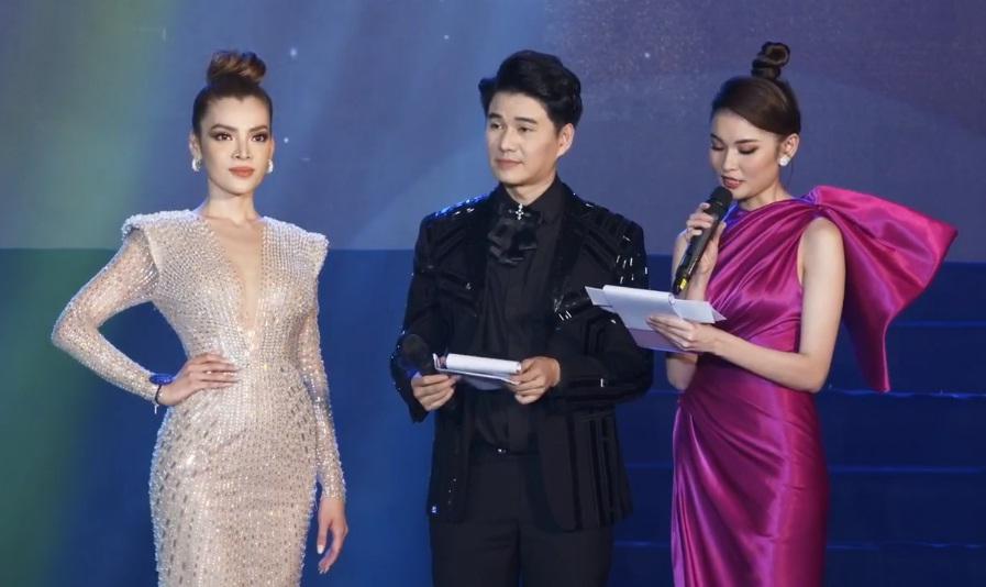 Phùng Trương Trân Đài đăng quang Hoa hậu Chuyển giới Việt Nam 2020-8