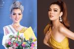 Bảng điểm chung kết Hoa hậu Chuyển giới 2020: Trân Đài có thực sự xứng đáng?-12