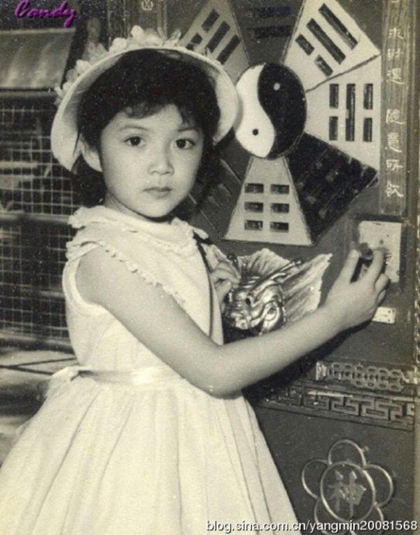 Tây Thi đẹp nhất màn ảnh Hoa ngữ: Sự nghiệp lẫy lừng, đời lắm bi kịch-3