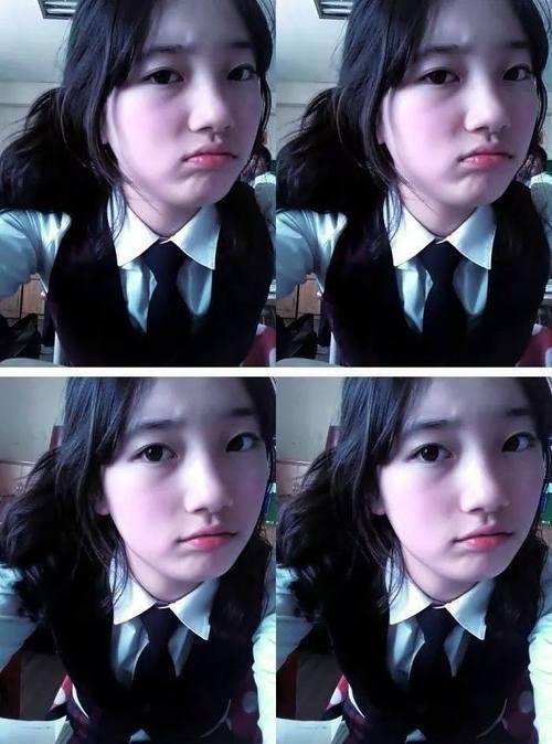 Nhan sắc không mấy thay đổi sau 11 năm của Suzy-4